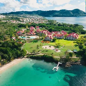 3* Vakantiepark Village Pierre & Luce